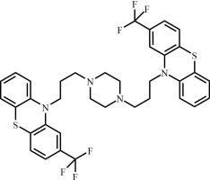 Fluphenazine Dihydrochloride EP Impurity D