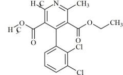 Felodipine EP Impurity A (Felodipine USP Related Compound A)
