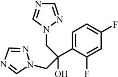Fluconazole