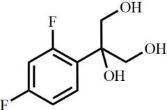 Fluconazole Impurity 1