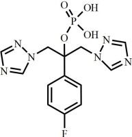 Fosfluconazole Phosphate Impurity 3