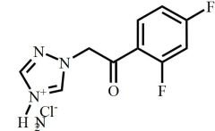 Fluconazole Impurity 5