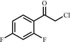 Fluconazole Impurity 6 (2-Chloro-2â€™,4â€™-Difluoroacetophenone)