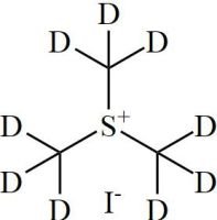 Trimethyl-d9-Sulfonium Iodide