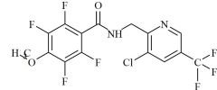 Fluopimomide