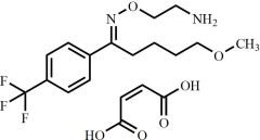 Fluvoxamine Maleate