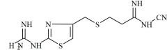 Famotidine EP Impurity G