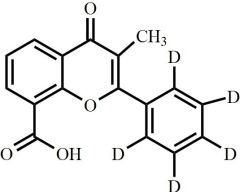 Flavoxate EP Impurity A-d5