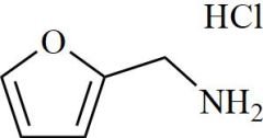 Furosemide Impurity 1 HCl (Furfurylamine HCl)