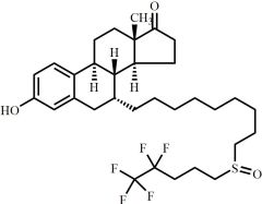 17-Keto Fulvestrant