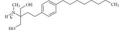 Fingolimod Impurity 16