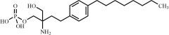 Fingolimod Phosphate