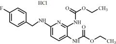 Flupirtine Maleate Impurity F HCl