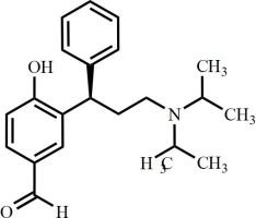 Fesoterodine Impurity 10