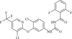 Fluazuron