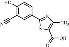 Febuxostat Impurity 9