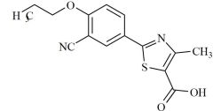 Febuxostat Impurity 22