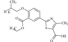 Febuxostat Impurity 24