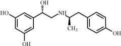 Fenoterol EP Impurity A (S, R-Isomer)