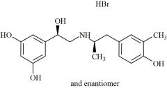 Fenoterol EP Impurity C HBr