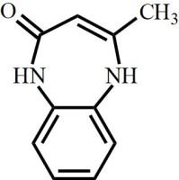 Flibanserin Impurity 8