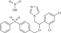 Fenticonazole EP Impurity C Nitrate