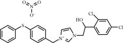 Fenticonazole EP Impurity D Nitrate