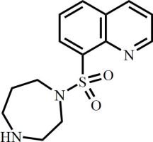 Fasudil Impurity 1
