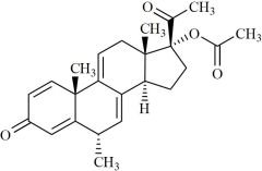 Fluorometholone Impurity 1