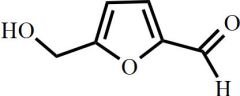 Furfural Impurity 2 (5-Hydroxymethyl Furfural)