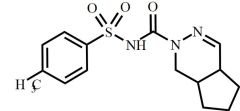 Gliclazide EP Impurity G