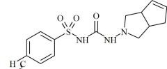 Gliclazide EP Impurity E