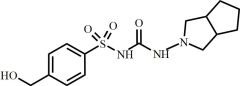 Hydroxy Gliclazide