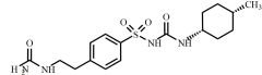 Glimepiride Impurity 1