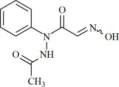 Granisetron Impurity 2 (Mixture of Z and E Isomers)