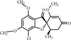 Griseofulvin