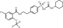 Glyburide-d3