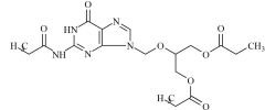 Ganciclovir EP Impurity J