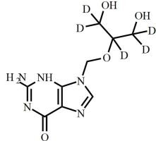 Ganciclovir-d5