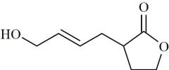 Gama-Butyrolactone Related Compound 3