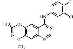 Gefitinib Impurity VIII