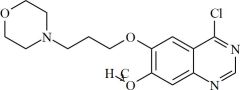 Gefitinib Impurity 14