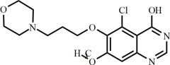 Gefitinib Impurity 23