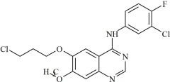 Gefitinib Impurity 51