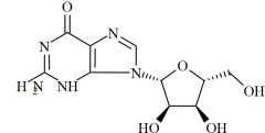Guanosine