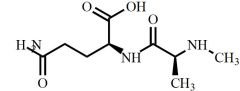 Alanyl Glutamine Impurity 19
