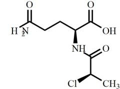 Alanyl Glutamine Impurity 21