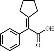 Glycopyrrolate Impurity 4
