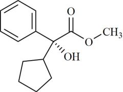 Glycopyrrolate Impurity 7