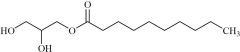 1-Decanoylglycerol
